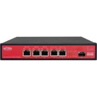 Коммутатор Wi-Tek WI-PS306GF-UPS-15A