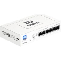 Коммутатор Wi-Tek WK-PS206 фото №3 — интернет-магазин Desire.md
