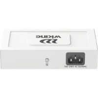 Коммутатор Wi-Tek WK-PS206 фото №4 — интернет-магазин Desire.md