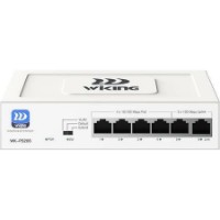 Коммутатор Wi-Tek WK-PS206
