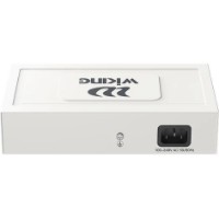 Коммутатор Wi-Tek WK-PS210 фото №4 — интернет-магазин Desire.md