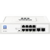 Коммутатор Wi-Tek WK-PS210
