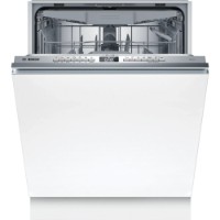 Maşină de spălat vase încorporabilă Bosch SMV4HVX03E