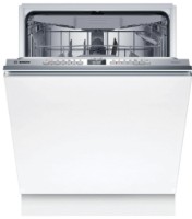 Maşină de spălat vase încorporabilă Bosch SMV6ZCX10E