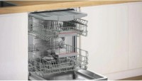 Maşină de spălat vase încorporabilă Bosch SMV6ZCX10E imaginea #2 — magazin online Desire.md