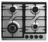Plită incorporabilă cu gaz Darko ROBLO 605 IX