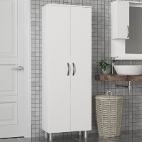 Шкаф для ванной Hanah Home Arizona White (731WAT3909)