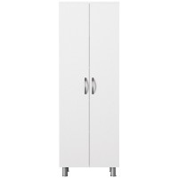 Шкаф для ванной Hanah Home Arizona White (731WAT3909) фото №3 — интернет-магазин Desire.md