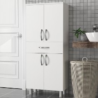 Шкаф для ванной Hanah Home Arizona White (731WAT3910)