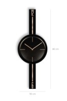 Настенные часы Wallity Vlnt103Syhsyh фото №4 — интернет-магазин Desire.md