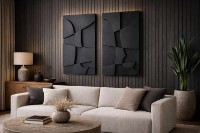 Panou decorativ Wallity 3D70100-005 imaginea #2 — magazin online Desire.md