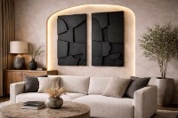Panou decorativ Wallity 3D70100-005 imaginea #3 — magazin online Desire.md