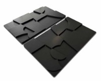 Panou decorativ Wallity 3D70100-005 imaginea #4 — magazin online Desire.md