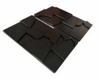 Panou decorativ Wallity 3D70100-005 imaginea #5 — magazin online Desire.md
