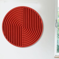 Panou decorativ Wallity ART128