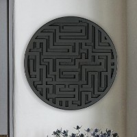 Panou decorativ Wallity ART139