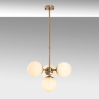 Люстра Opviq Akkas 10060 фото №3 — интернет-магазин Desire.md