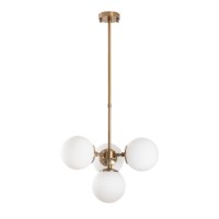 Люстра Opviq Akkas 10060 фото №5 — интернет-магазин Desire.md