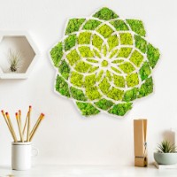 Panou decorativ Wallity Daisy