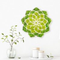Panou decorativ Wallity Daisy imaginea #2 — magazin online Desire.md