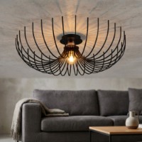 Lustră Opviq Aspendos N-639 imaginea #2 — magazin online Desire.md