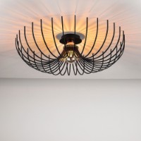 Lustră Opviq Aspendos N-639 imaginea #6 — magazin online Desire.md