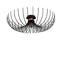 Lustră Opviq Aspendos N-639 imaginea #7 — magazin online Desire.md