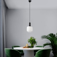 Люстра Opviq Asker 15187
