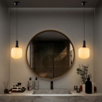 Люстра Opviq Asker 15187 фото №3 — интернет-магазин Desire.md