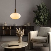 Lustră Opviq Asker 15181 imaginea #2 — magazin online Desire.md