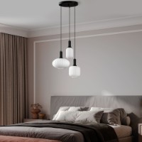 Lustră Opviq Asker 15202