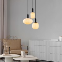 Lustră Opviq Asker 15202 imaginea #2 — magazin online Desire.md