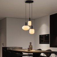 Lustră Opviq Asker 15202 imaginea #3 — magazin online Desire.md
