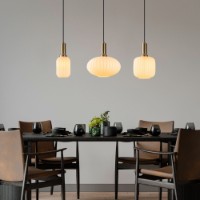 Люстра Opviq Asker 15196 фото №2 — интернет-магазин Desire.md