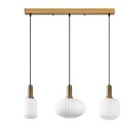 Люстра Opviq Asker 15196 фото №3 — интернет-магазин Desire.md