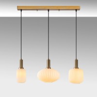 Люстра Opviq Asker 15196 фото №4 — интернет-магазин Desire.md