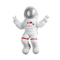 Декоративное панно Wallity Peace Sign Astronaut 2 фото №9 — интернет-магазин Desire.md