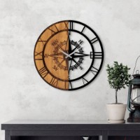 Настенные часы Wallity Clock Mechanism
