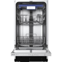 Maşină de spălat vase încorporabilă Diplomat BDW1045SE 