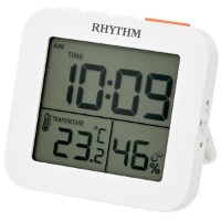 Ceas de masa Rhythm LCT112NR03