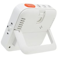Ceas de masa Rhythm LCT112NR03 imaginea #2 — magazin online Desire.md