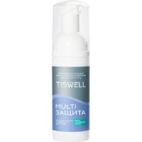 Apa de gura cu spuma Tiswell 10in1 50ml