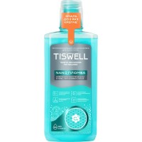 Apă de gură Tiswell Nano Пломба 500ml