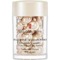 Ser pentru față Elizabeth Arden Hyaluronic Acid Ceramide Capsules 30pcs