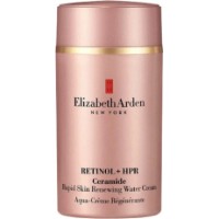 Cremă pentru față Elizabeth Arden Retinol + Hpr Ceramide Rapid Skin Renewing Water Cream 50ml
