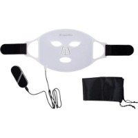 Masca cu lumina LED Insportline Santorina (28768)