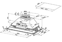 Hota Faber Inka Smart C LG A70 imaginea #3 — magazin online Desire.md