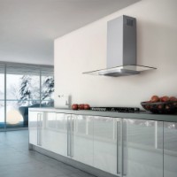 Hota Faber Nice LED SRM X/V A90 imaginea #2 — magazin online Desire.md
