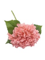Floare decorativă Metalux Hortenzia  274-35