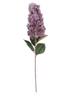 Floare decorativă Metalux Liliac 274-26